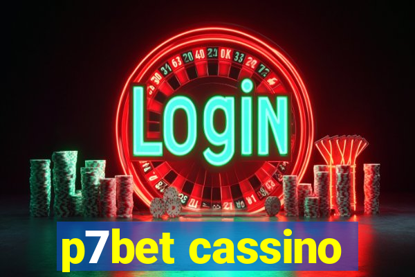 p7bet cassino